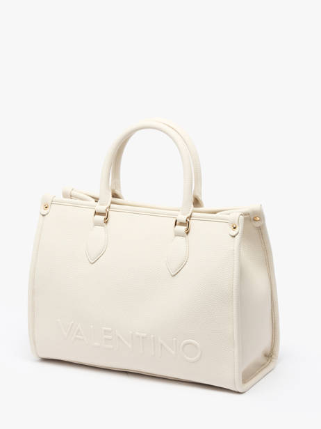 Handtas Rised Re Valentino Wit rised re VBS8P904 ander zicht 2